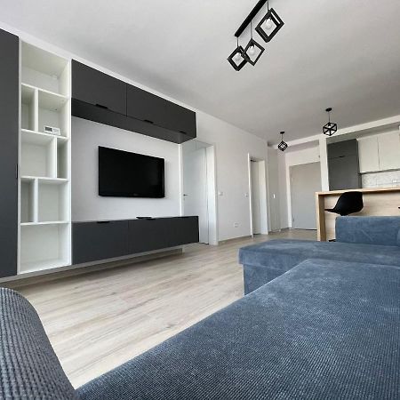 Avanera Sunny Apartments Suceava Exterior foto