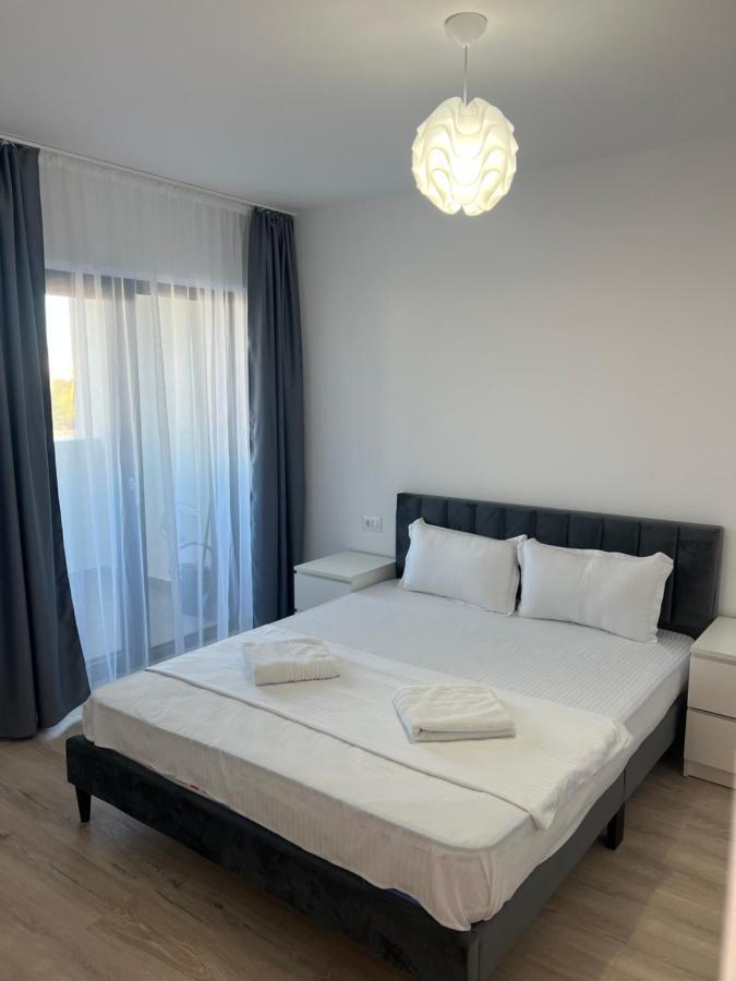 Avanera Sunny Apartments Suceava Exterior foto