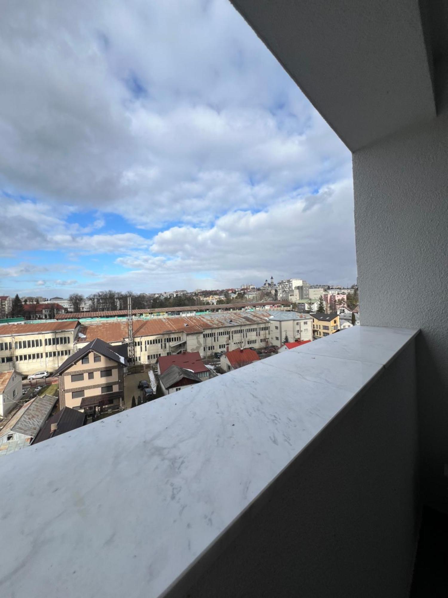 Avanera Sunny Apartments Suceava Exterior foto